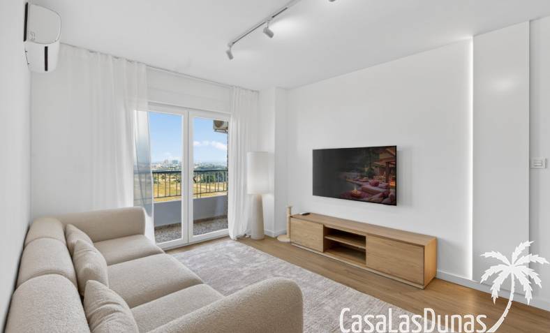 Penthouse - Wiederverkauf - Orihuela Costa - Punta Prima