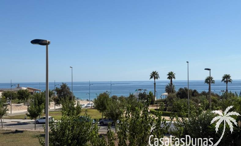 Penthouse - Wiederverkauf - Pilar de la Horadada - CLDZCJ-30047