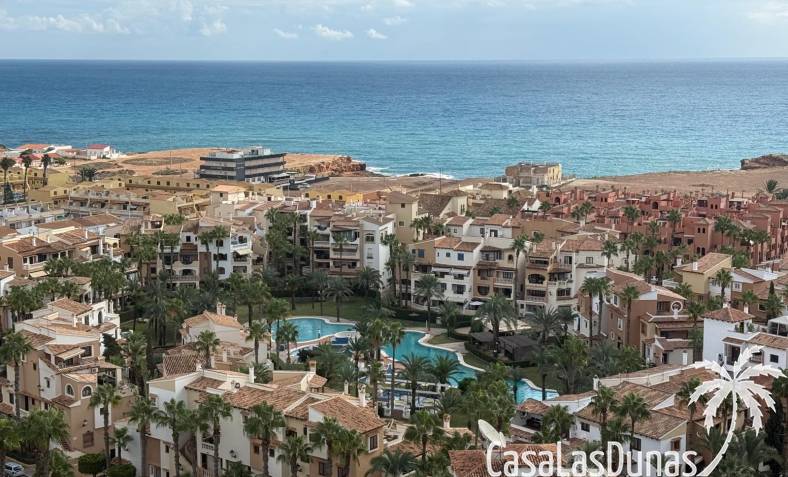 Penthouse - Wiederverkauf - Torrevieja - Torrevieja