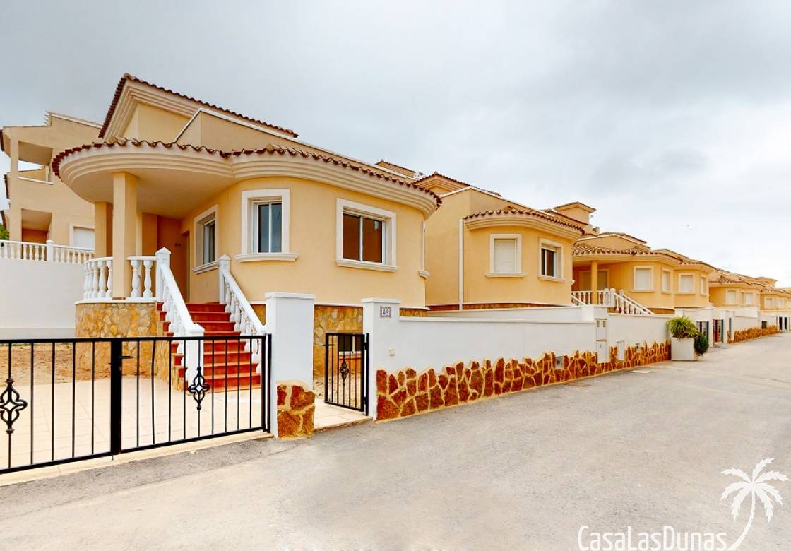 San Miguel de Salinas, CasaLasDunas, CLD-2383NBB