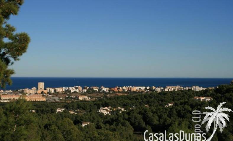 Terrain - Revente - Jávea - cldx2563