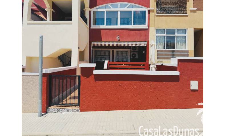 Townhouse / Semi-detached - Återförsäljning - Los Altos - Dream Hills - Dream Hills 2