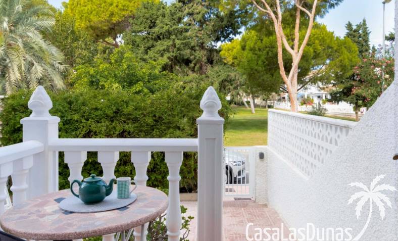 Townhouse / Semi-detached - Återförsäljning - Orihuela Costa - La Zenia