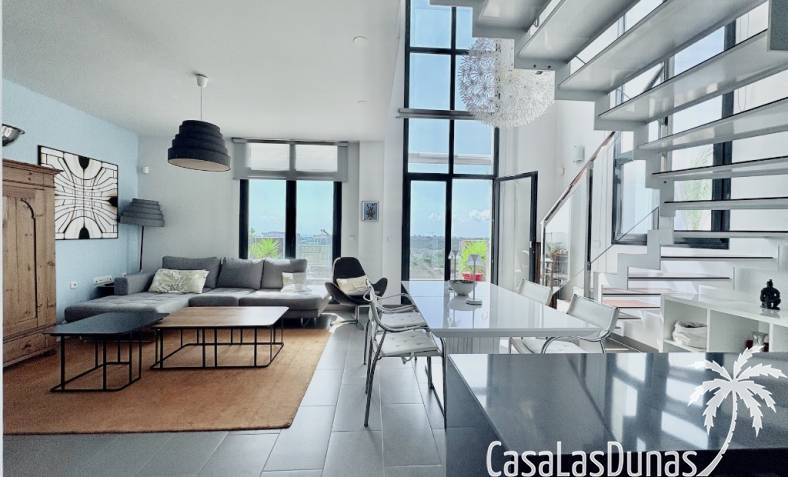 Townhouse / Semi-detached - Istniejący - Las Ramblas Golf - Las Ramblas