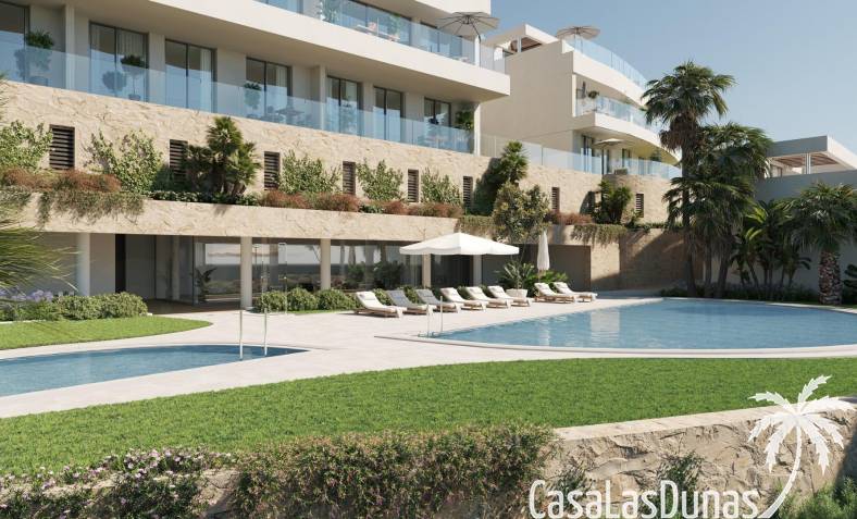Townhouse / Semi-detached - New Build - Fuengirola - CLDS-85055