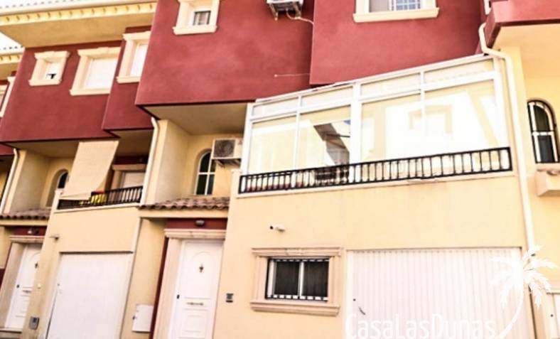 Townhouse / Semi-detached - Resale - Catral - Catral