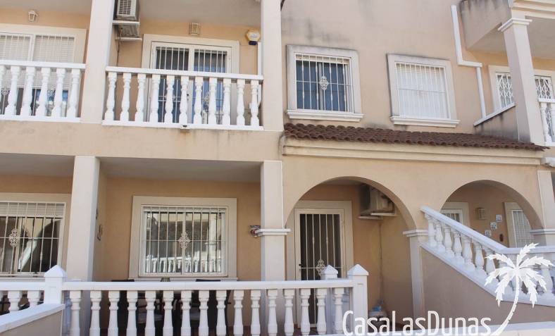 Townhouse / Semi-detached - Resale - Ciudad Quesada - Ciudad Quesada