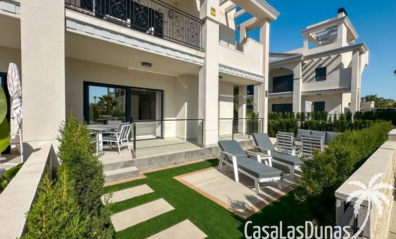 Townhouse / Semi-detached - Resale - Ciudad Quesada - Ciudad Quesada