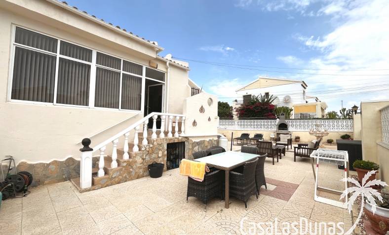 Townhouse / Semi-detached - Resale - Ciudad Quesada - Upper Quesada