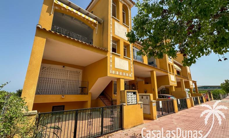 Townhouse / Semi-detached - Resale - Daya Nueva - Costa Blanca Sur
