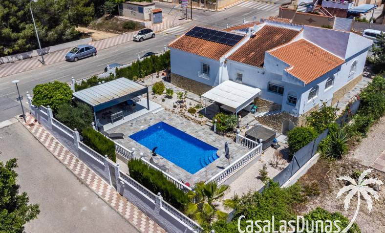 Townhouse / Semi-detached - Resale - LA MARINA - LA MARINA