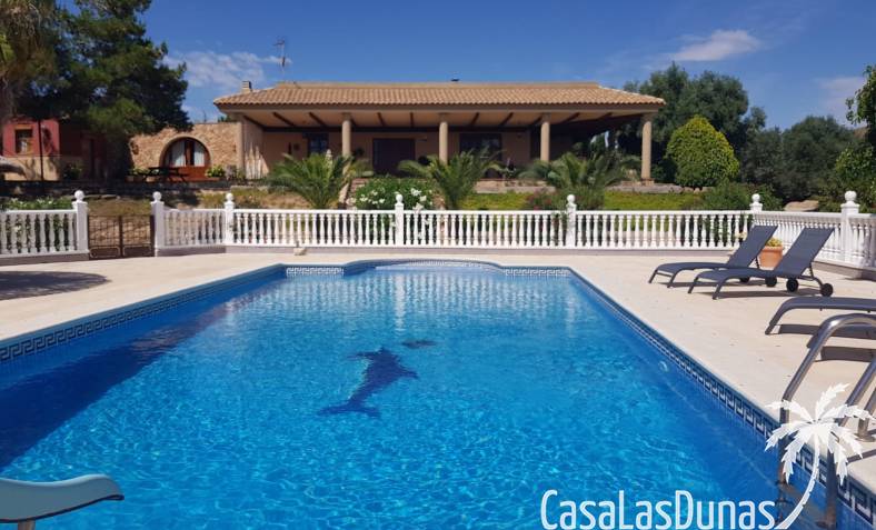 Townhouse / Semi-detached - Resale - Murcia - Murcia