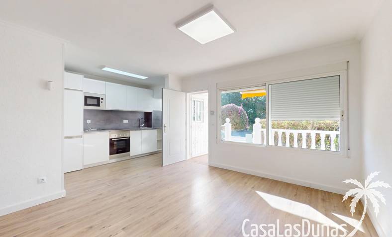 Townhouse / Semi-detached - Resale - Orihuela Costa - CLDCBB-95912