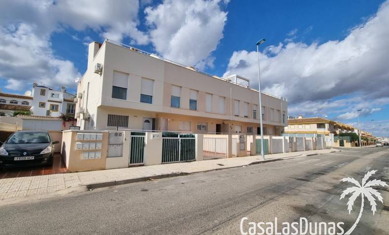 Townhouse / Semi-detached - Resale - Orihuela Costa - CLDZGS-22466