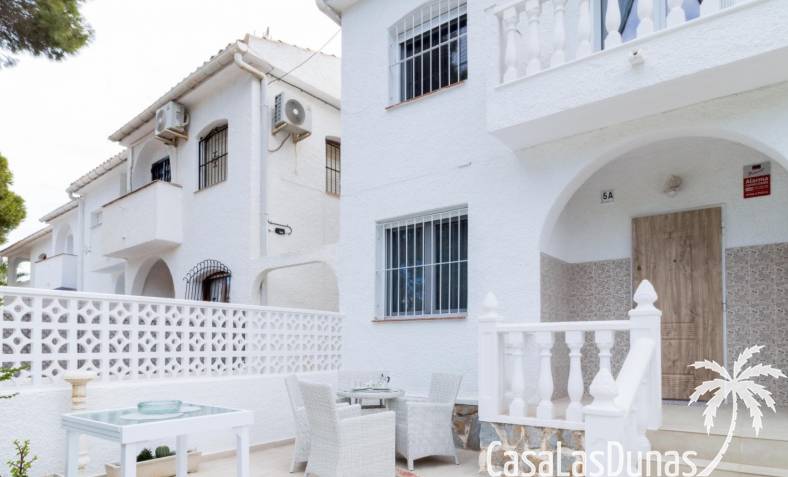 Townhouse / Semi-detached - Resale - Orihuela Costa - La Zenia- Orihuela costa