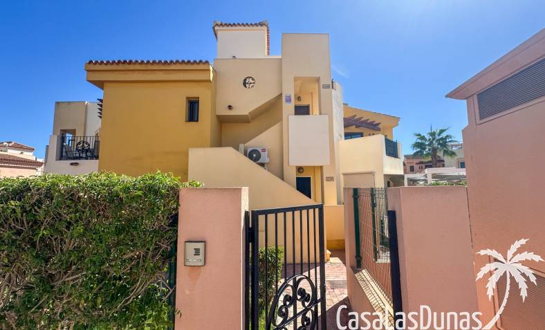Townhouse / Semi-detached - Resale - Orihuela Costa - Los Altos