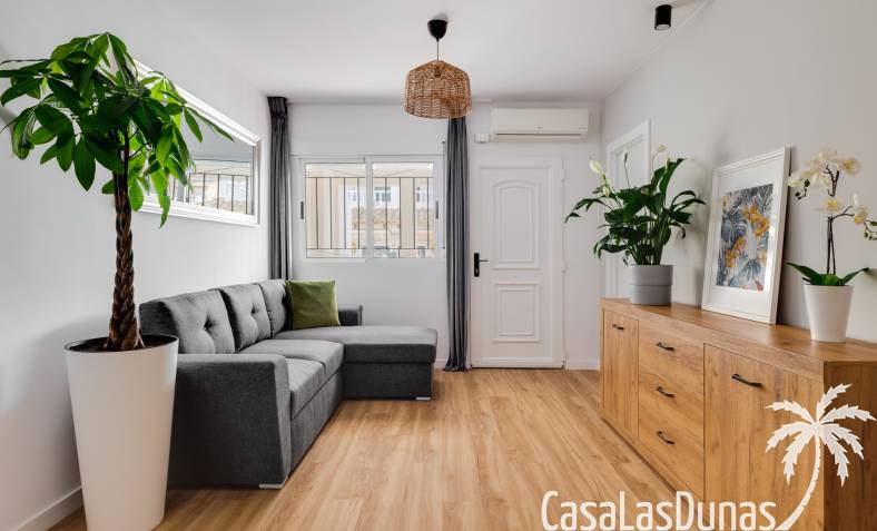 Townhouse / Semi-detached - Resale - Orihuela Costa - Orihuela Costa