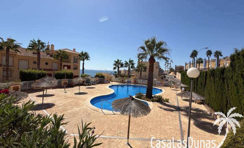 Townhouse / Semi-detached - Resale - Orihuela Costa - Orihuela Costa
