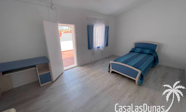 Townhouse / Semi-detached - Resale - Rojales - CLDZSL-36008