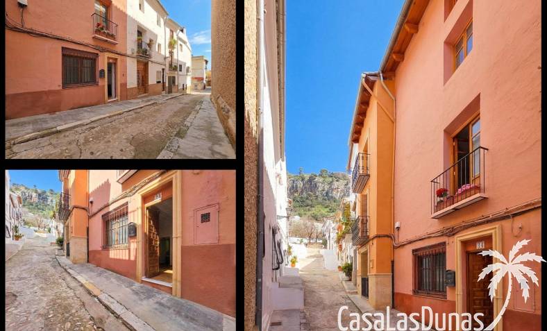 Townhouse / Semi-detached - Resale - Xativa - Xativa