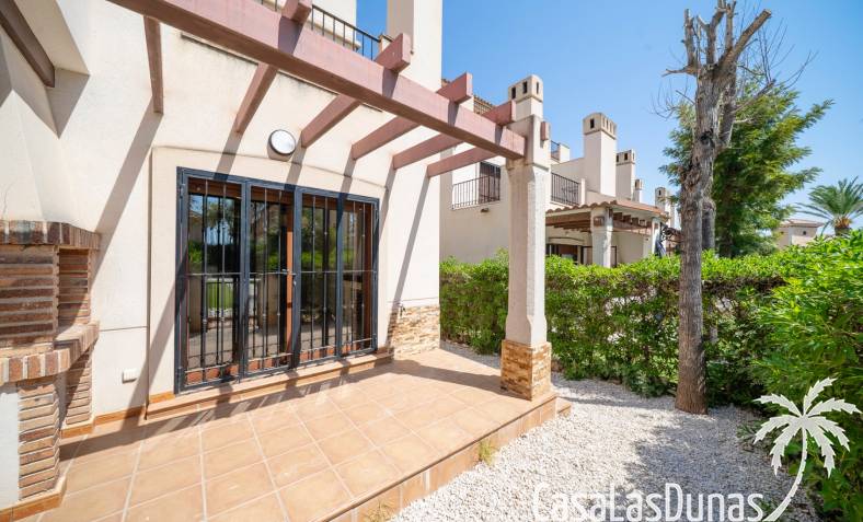 Townhouse / Semi-detached - Reventa - Algorfa - Algorfa