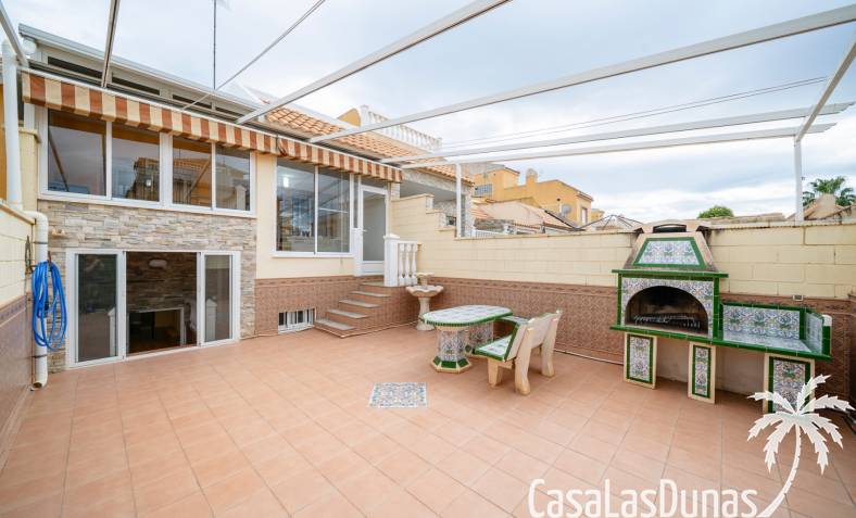 Townhouse / Semi-detached - Reventa - Ciudad Quesada - Ciudad Quesada - Rojales