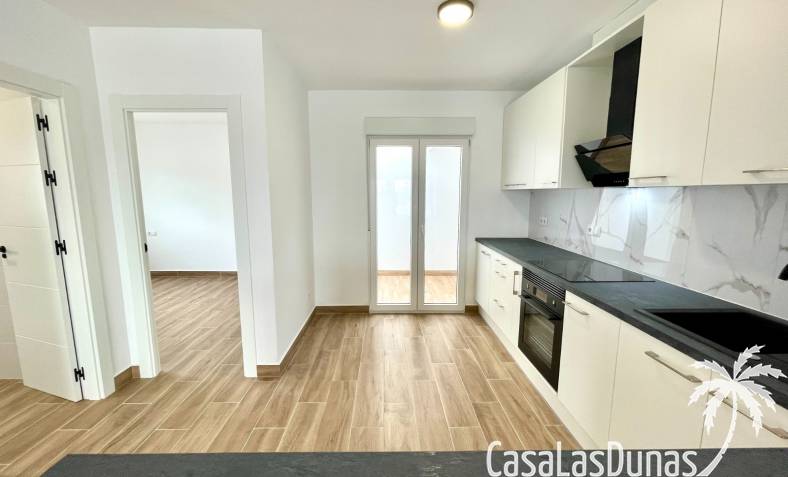 Townhouse / Semi-detached - Reventa - Ciudad Quesada - Ciudad Quesada