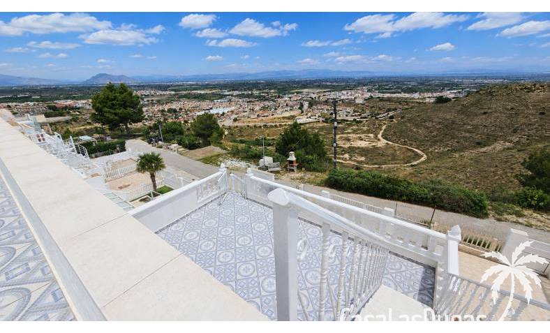Townhouse / Semi-detached - Reventa - Ciudad Quesada - Ciudad Quesada