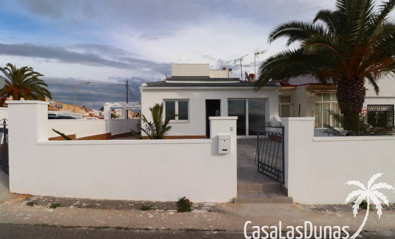 Townhouse / Semi-detached - Reventa - Ciudad Quesada - CLDVI-14484