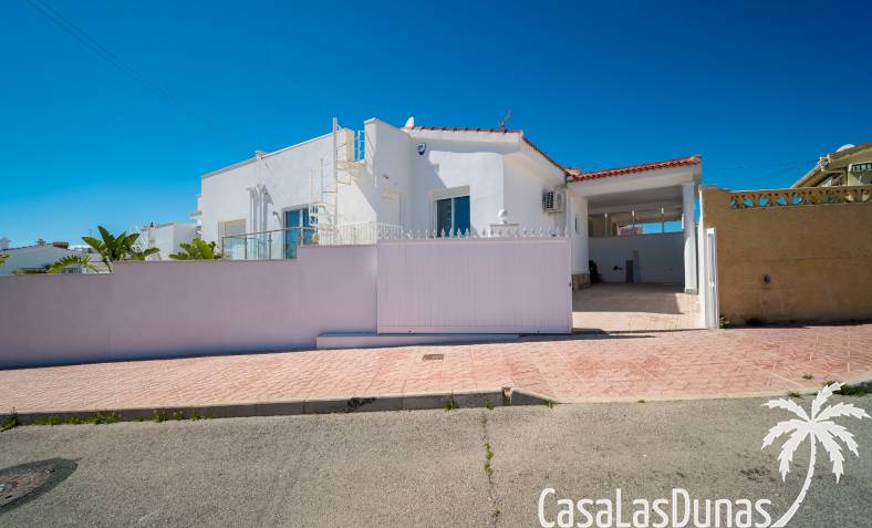 Townhouse / Semi-detached - Reventa - Ciudad Quesada - town