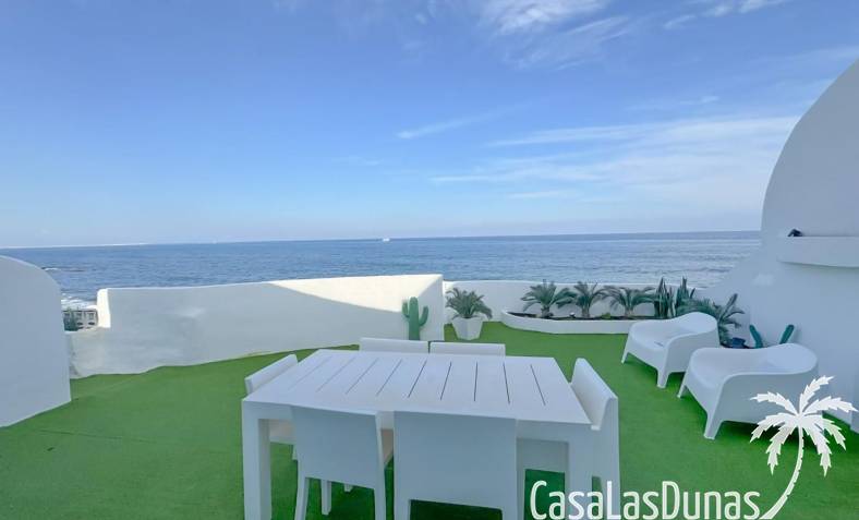 Townhouse / Semi-detached - Reventa - Denia - xahd2050