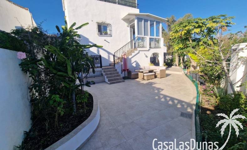 Townhouse / Semi-detached - Reventa - Estepona - Estepona