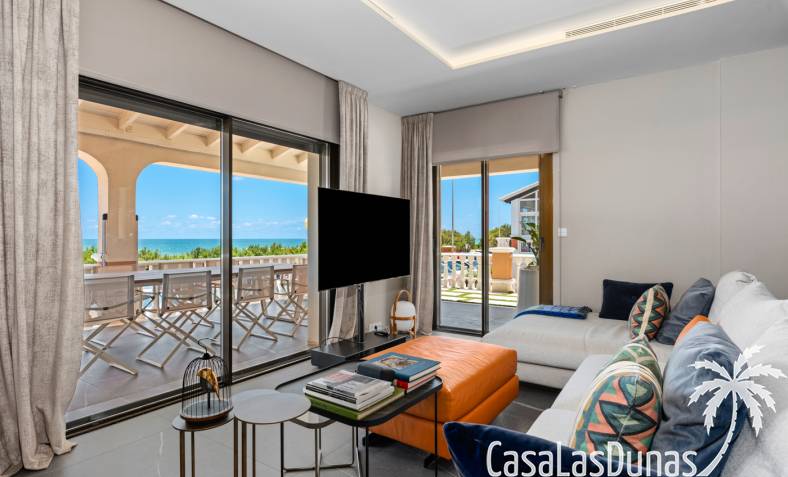 Townhouse / Semi-detached - Reventa - Guardamar del segura - Guardamar del segura