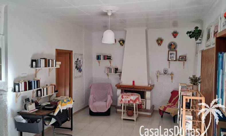 Townhouse / Semi-detached - Reventa - Jacarilla - Jacarilla