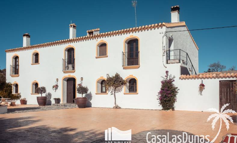 Townhouse / Semi-detached - Reventa - Lorca - Lorca