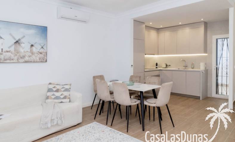 Townhouse / Semi-detached - Reventa - Orihuela Costa - La Zenia- Orihuela costa