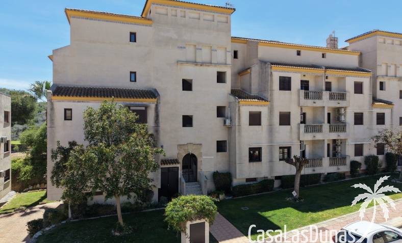 Townhouse / Semi-detached - Reventa - Orihuela Costa - Las Ramblas