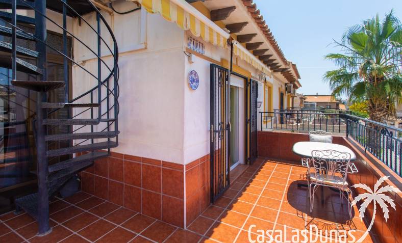 Townhouse / Semi-detached - Reventa - Orihuela Costa - Orihuela Costa