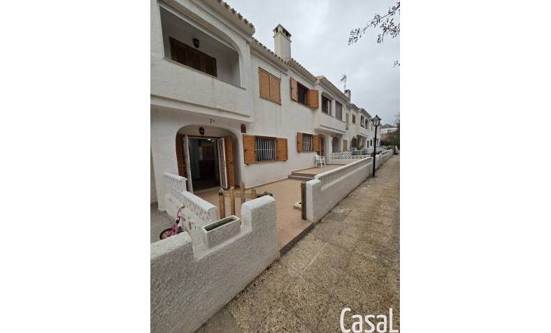 Townhouse / Semi-detached - Reventa - Orihuela Costa - Orihuela Costa