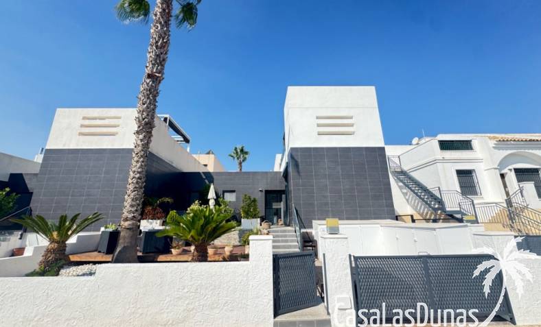 Townhouse / Semi-detached - Reventa - Orihuela Costa - Villamartin