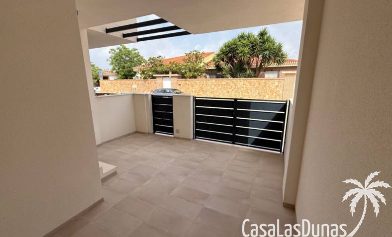 Townhouse / Semi-detached - Reventa - Pilar de la Horadada - Costa Blanca Sur