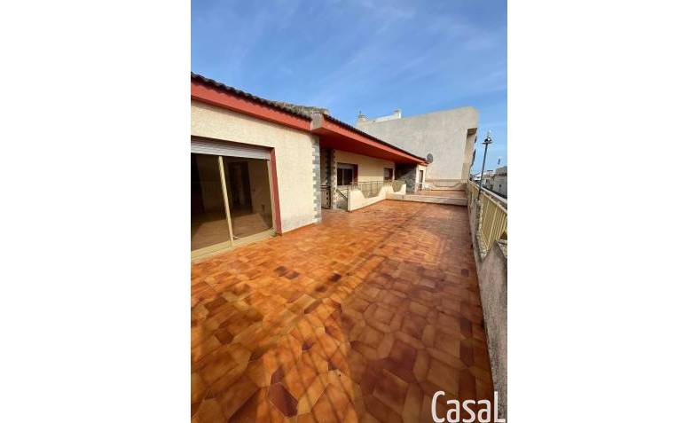 Townhouse / Semi-detached - Reventa - San Pedro del Pinatar - San Pedro del Pinatar