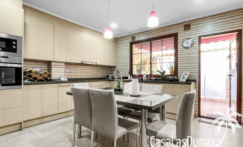 Townhouse / Semi-detached - Reventa - Torrevieja - Los Balcones - Los Altos del Edén