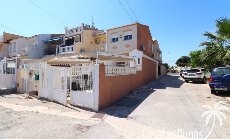 Townhouse / Semi-detached - Reventa - Torrevieja - Torretas