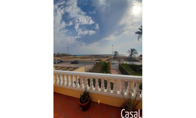 Townhouse / Semi-detached - Reventa - Torrevieja - Torrevieja