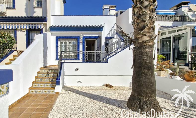 Townhouse / Semi-detached - Reventa - Villamartín - Villamartín