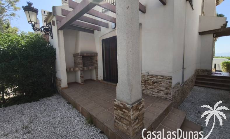 Townhouse / Semi-detached - Revente - Algorfa - Algorfa