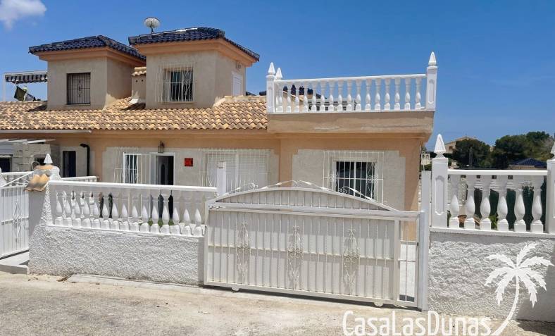 Townhouse / Semi-detached - Revente - Ciudad Quesada - Upper Golf