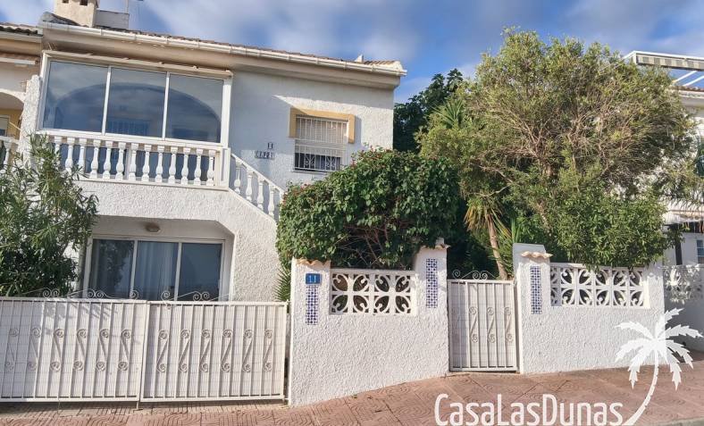 Townhouse / Semi-detached - Revente - Ciudad Quesada - Upper Quesada