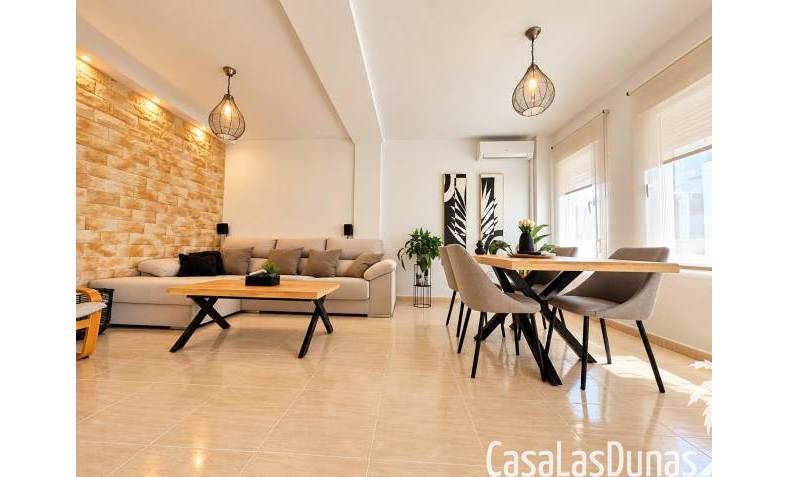 Townhouse / Semi-detached - Revente - Daya Nueva - Daya Nueva